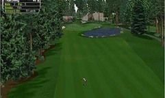 PGA Championship Golf 1999 Edition screenshot 3