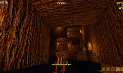 Ostrich Island screenshot 3