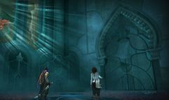Prince of Persia screenshot 2