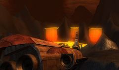 Star Wars Galaxies: Trials Of Obi-Wan screenshot 13