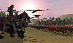XIII Century: Death or Glory screenshot 20