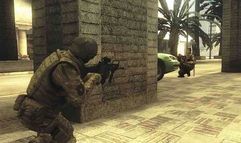 Ghost Recon: Advanced Warfighter screenshot 9