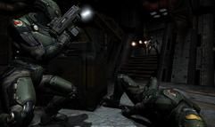 Quake 4 screenshot 5