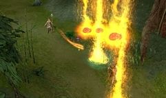 Dragonshard screenshot 1