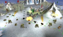 Massive Assault screenshot 5