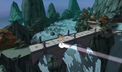 Zu Online screenshot 1