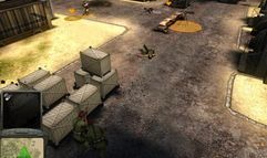 Field Ops screenshot 4