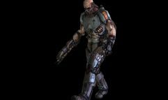 Enemy Territory: Quake Wars screenshot 1