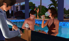 The Sims 3: Island Paradise screenshot 4