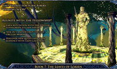 The Lord of the Rings Online: Mines of Moria screenshot 6