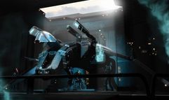 Soldner-X screenshot 13