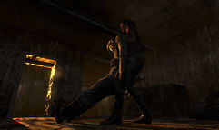Velvet Assassin screenshot 3