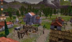 Glory of the Roman Empire screenshot 12