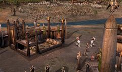 The Lord of the Rings: the Battle for Middle-Earth II screenshot 12