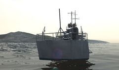 PT Boats: Knights of the Sea screenshot 1