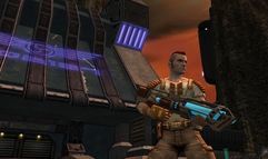 Tabula Rasa screenshot 11