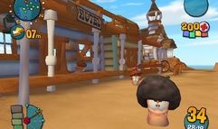 Worms 4: Mayhem screenshot 7