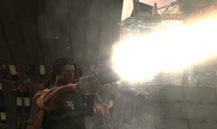 Bionic Commando screenshot 9