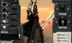 Warhammer 40,000: Dawn of War screenshot 8