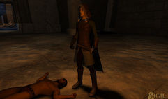 Vanguard: Saga of Heroes screenshot 6