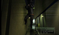 Splinter Cell: Chaos Theory screenshot 1