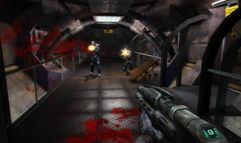 Exodus from the Earth screenshot 37