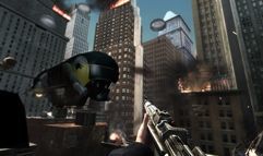 Turning Point: Fall of Liberty screenshot 5