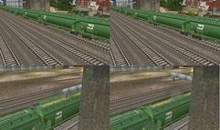 Trainz Railroad Simulator 2006 screenshot 70