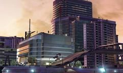 TrackMania Sunrise screenshot 1