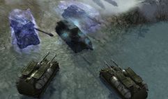War Front: Turning Point screenshot 1