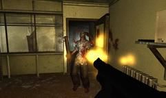 Condemned: Criminal Origins screenshot 4