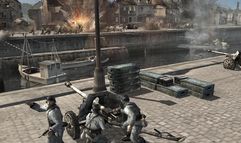 Company of Heroes screenshot 3