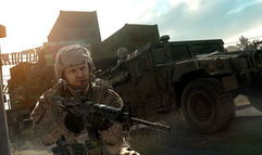 Operation Flashpoint: Red River screenshot 1