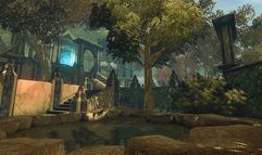 Divinity 2: Ego Draconis screenshot 32