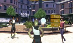 Empire of Sports screenshot 2