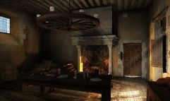 The Secrets of Da Vinci: The Forbidden Manuscript screenshot 7