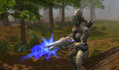 Tabula Rasa screenshot 9
