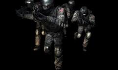 F.E.A.R. screenshot 1