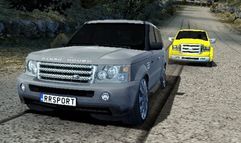 Off Road screenshot 13