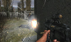 Field Ops screenshot 1