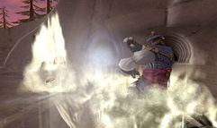 FINAL FANTASY XI Treasures of Aht Urhgan screenshot 25