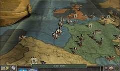 Imperial Glory screenshot 1