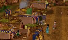 Children of the Nile screenshot 34