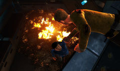 Star Trek: The Video Game screenshot 15