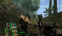 Raven Squad screenshot 6