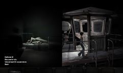 Overclocked: a History of Violence screenshot 7
