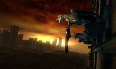 Alone in the Dark screenshot 1