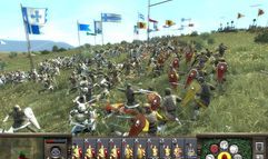 Medieval 2: Total War screenshot 6
