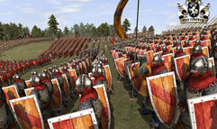XIII Century: Death or Glory screenshot 12