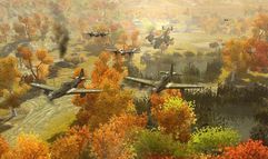 War Front: Turning Point screenshot 3